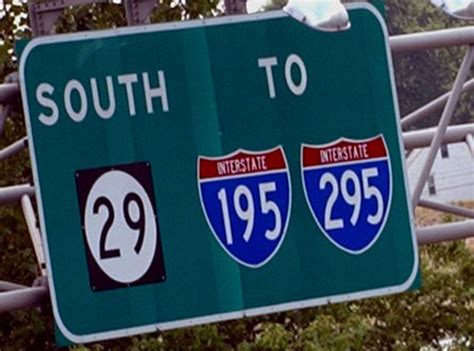 Route 29 South In Trenton Closed Due To Accident