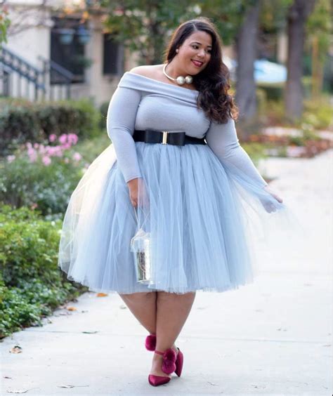 Show Me Style Me These 11 Plus Size Bloggers Are Winning In Flats
