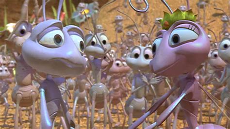A Bugs Life Rotten Tomatoes