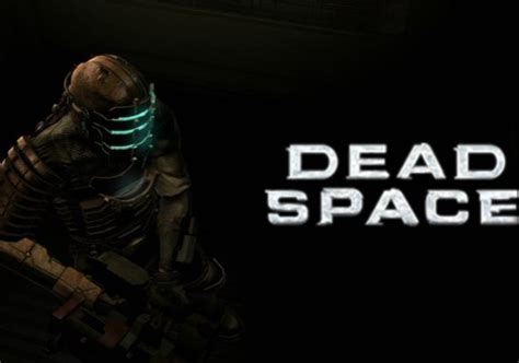 Dead Space Origin Cd Key Royalcdkeys