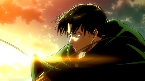Levi Ackerman Profile Picture Imagesee