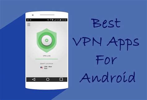 Top 10 Best Free Vpn For Android Android Vpn Apps Andy Tips