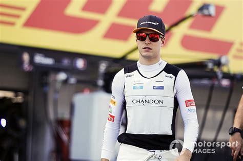 Vandoorne currently resides in both monte carlo and roeselare Ora c'è anche l'ufficialità: Stoffel Vandoorne approda in ...