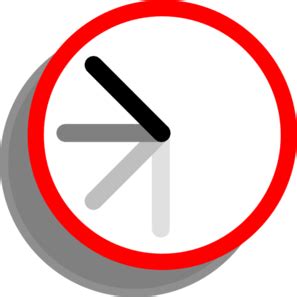 Explore and share the best clock ticking gifs and most popular animated gifs here on giphy. Ticking Clock Frame 6 Clip Art at Clker.com - vector clip ...