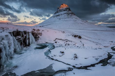 9 Day Winter Photography Workshop North Iceland Guide To Iceland