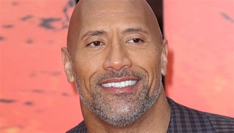 The official facebook page for dwayne the rock johnson. Dwayne 'The Rock' Johnson Grieves After Father's Death, Fans Offer Condolences - DailyPopStar