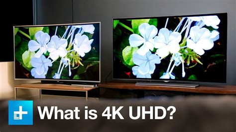 Is 4k Uhd What Is 4k Tv And Ultra Hd All You Need To Know About 4k