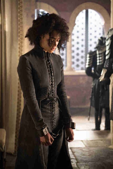 Game of thrones s07e06 leak screenshot. Game of Thrones: What Does Dracarys Mean? Missandei's ...