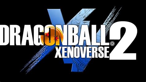 Xenoverse was such a success when it released for older and newer consoles so it's possible that they want to do the same thing with xenoverse 3 where it's on it'll all be directed at making record breaking sales across multiple platforms and making it the best dragon ball game of all time. Dragon Ball Xenoverse 2 logo • Gamempire.it