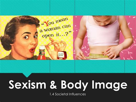 Ppt Sexism And Body Image Powerpoint Presentation Free Download Id