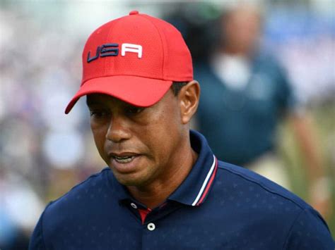 Tiger Woods Urges Calm Over Shocking George Floyd Killing Golf News