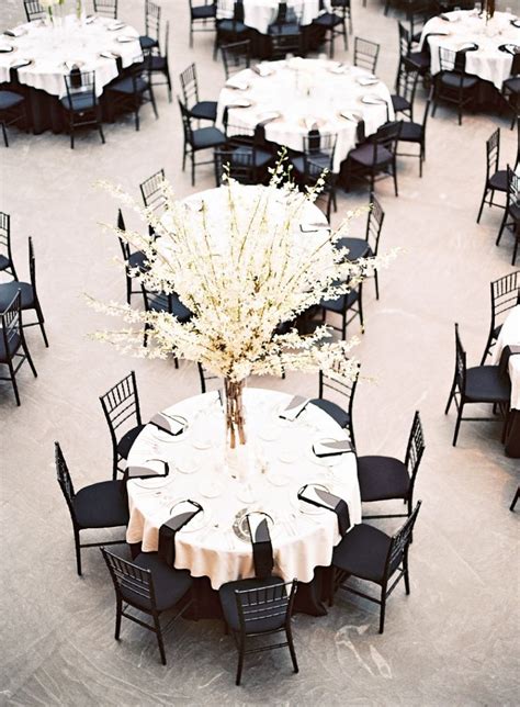 36 Black And White Wedding Ideas For Your Wedding Chicwedd