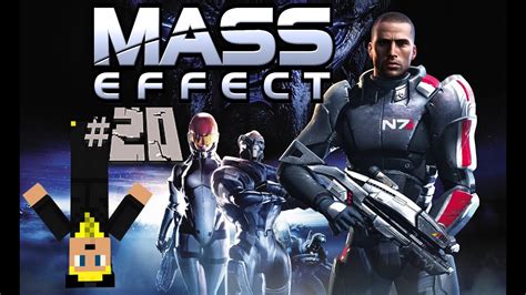 Mass Effect Aflevering 20 Water Valve Done Youtube