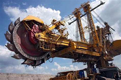 Mining Machinery Dch Industriral Communication Equipment Coltd