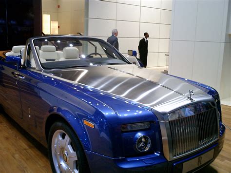 File Rolls Royce Phantom Drophead Coupé  Wikimedia Commons