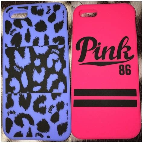 Victorias Secret Pink Phone Cases Pink Phone Cases Cool Phone Cases