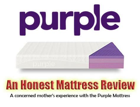 Purple Mattress Review Is The Purple Powder Toxic Dengarden