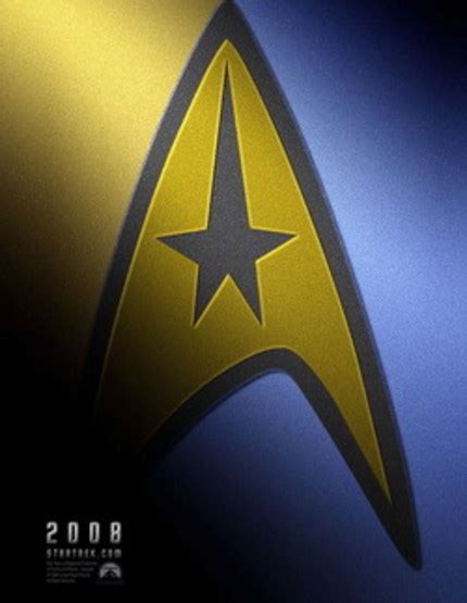 Wondercon 2009—star Trek