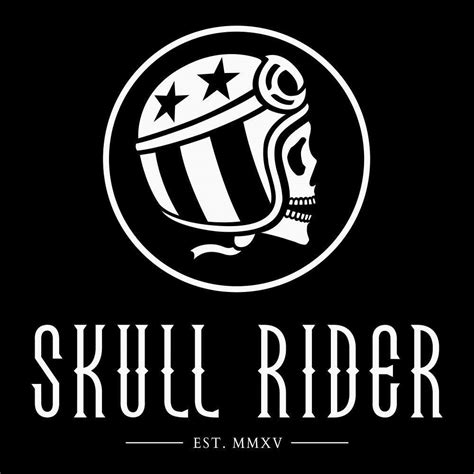 Skull Rider Inc Barcelona