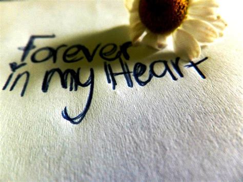 Forever In My Heart - DesiComments.com