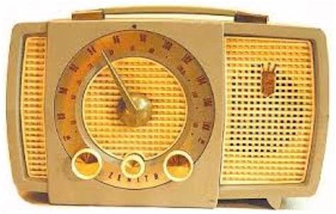 Radio History Timeline Timetoast Timelines