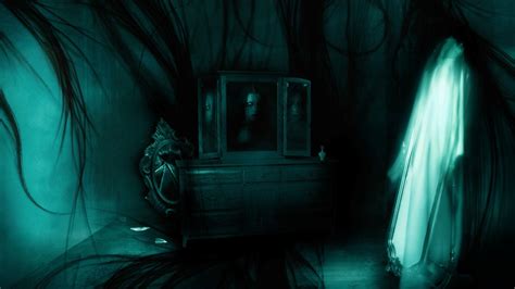 46 Ghost Hd Wallpapers Background Images Wallpaper Abyss Page 2