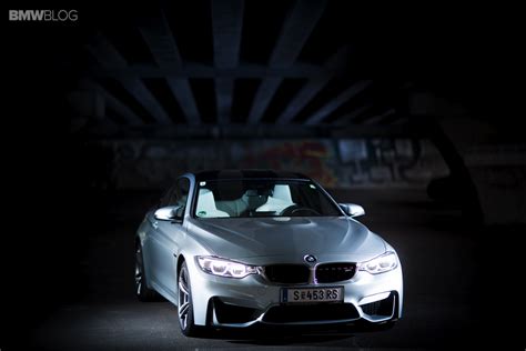 Kit also includes high build corrosion resistant primer as well. 2015 BMW M4 Coupe in Silverstone II Metallic - Photoshoot