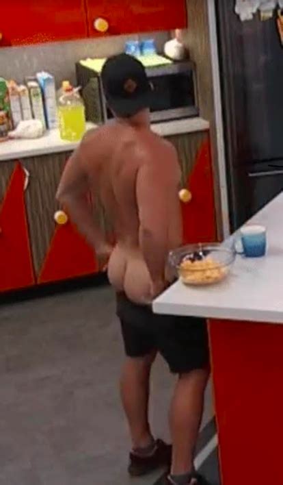 Big Brother 20 Nudes Page 19 LPSG