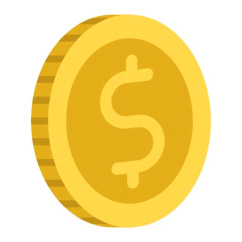 Free Coin Icon In 2020 Coin Icon Icon Coins