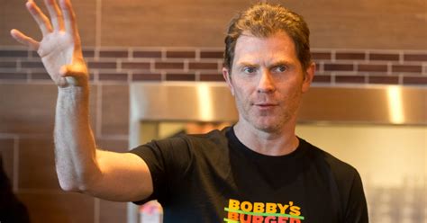 Bobby Flay Bobby Flay Biography Childhood Life Achievements