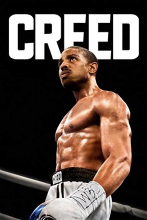 It more than delivers, it flies high. ‎Creed (2015) directed by Ryan Coogler • Reviews, film ...