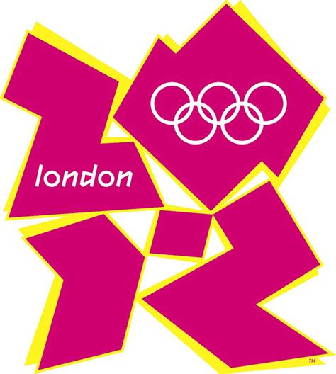 Hey, got any ideas for a logo f. Finalmente, nos gusta el logotipo de los juegos olímpicos ...