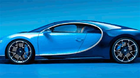 Bugatti Bolide 