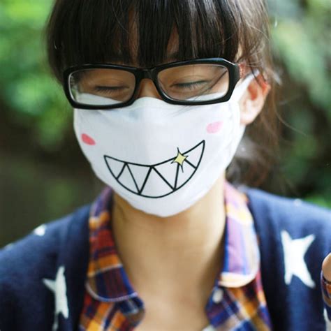 Kawaii Clothing Mascarilla Japonesa Japanese Mask Wh059 Online Store Powered By Storenvy