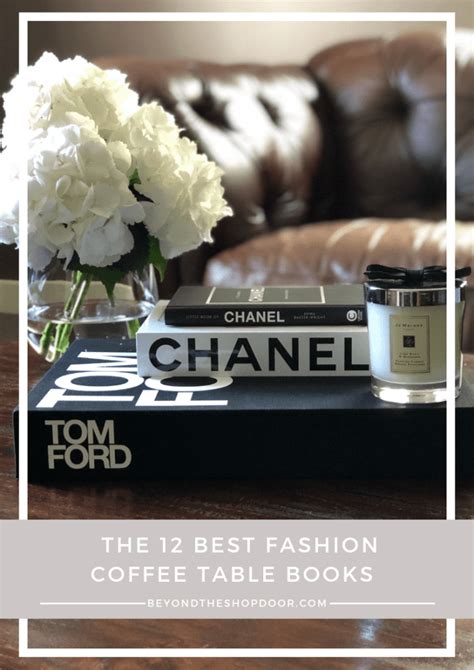 They say something about your. The 12 Best Fashion Coffee Table Books | Fashion coffee ...