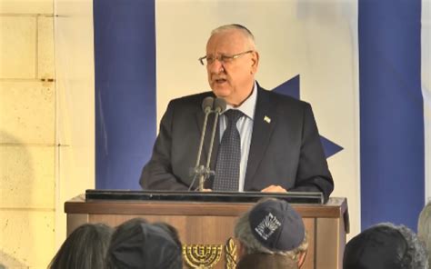 Thousands Mourn Great Leader As 3 Time Defense Minister Moshe Arens