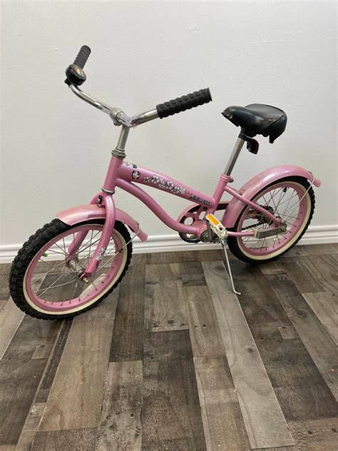Firmstrong Mini Bella 16” Bicycle