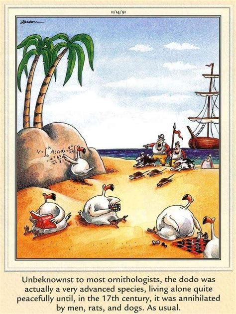The Far Side By Gary Larson Far Side Cartoons The Far Side The Images And Photos Finder