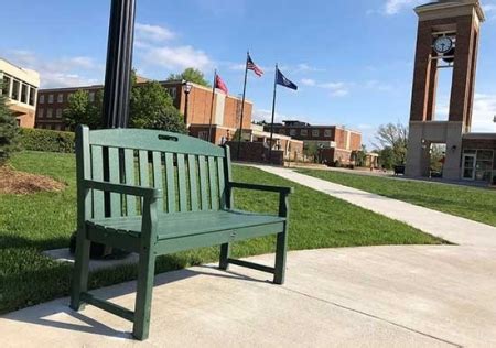 Check spelling or type a new query. Bags to Benches program produces its first campus bench ...