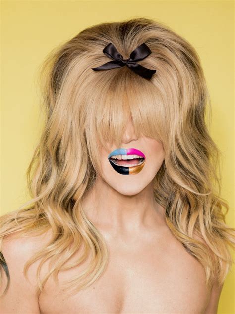 Drag Queen Willam Belli Launches Coverboy Makeup Brand — See All The