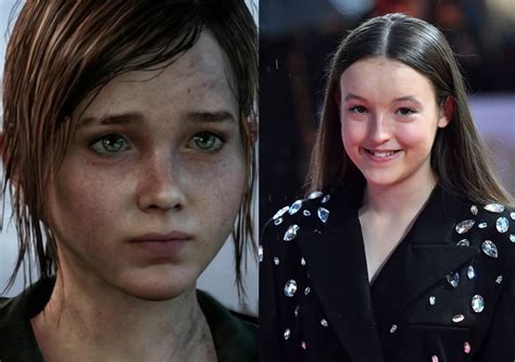 Ellie Também Será Lésbica Em Série De The Last Of Us