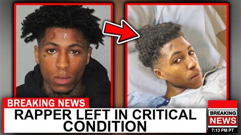 The Tragic Case Of Nba Youngboy Nba Youngboy Sentenced To Life