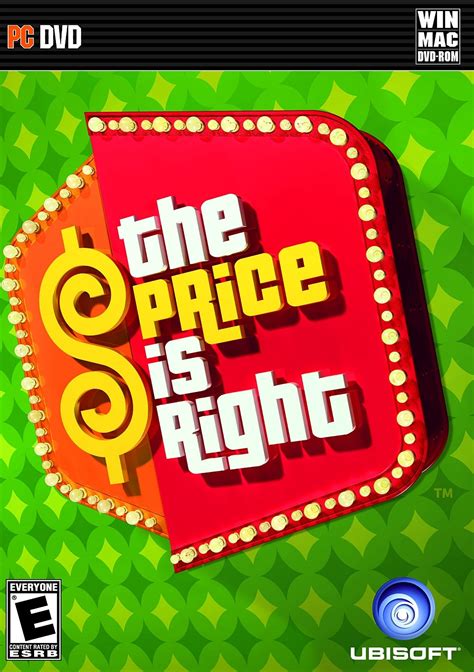 The Price is Right Review - IGN
