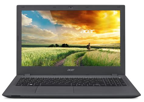Acer Aspire 156 Notebook With P674 Intel Pentium 3556u 17ghz