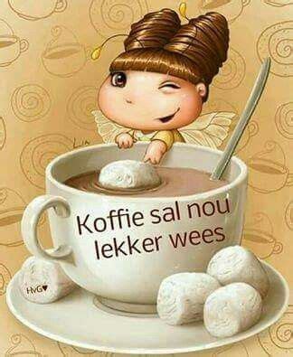 Koffie Cute Good Morning Good Morning Coffee Good Afternoon Coffee