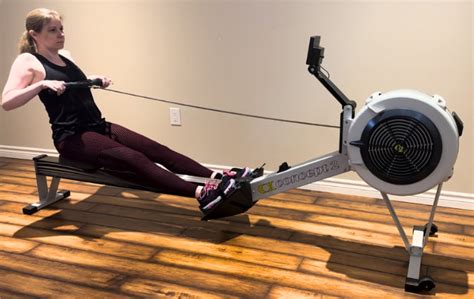Concept2 Rower Review 2023 Is It Worth The Investment