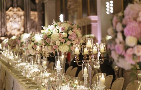 mary jane vaughan award winning london wedding and event florist