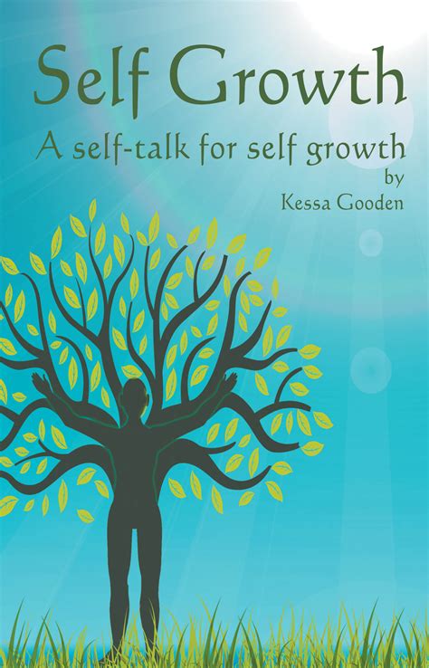 Self Growth A Self Talk For Self Growth Litfire Publishing Bookstore