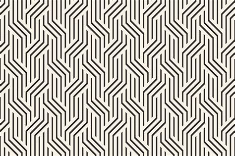 Zig Zag Seamless Patterns Set Seamless Patterns Pattern Zig