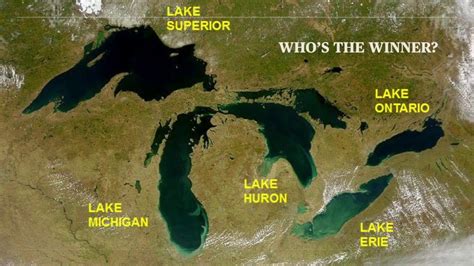 Largest Lakes In The World Fun Fact 11 Youtube